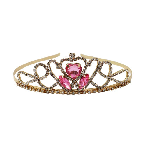 ballerina tiara crown 