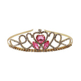 Ballerina Crown