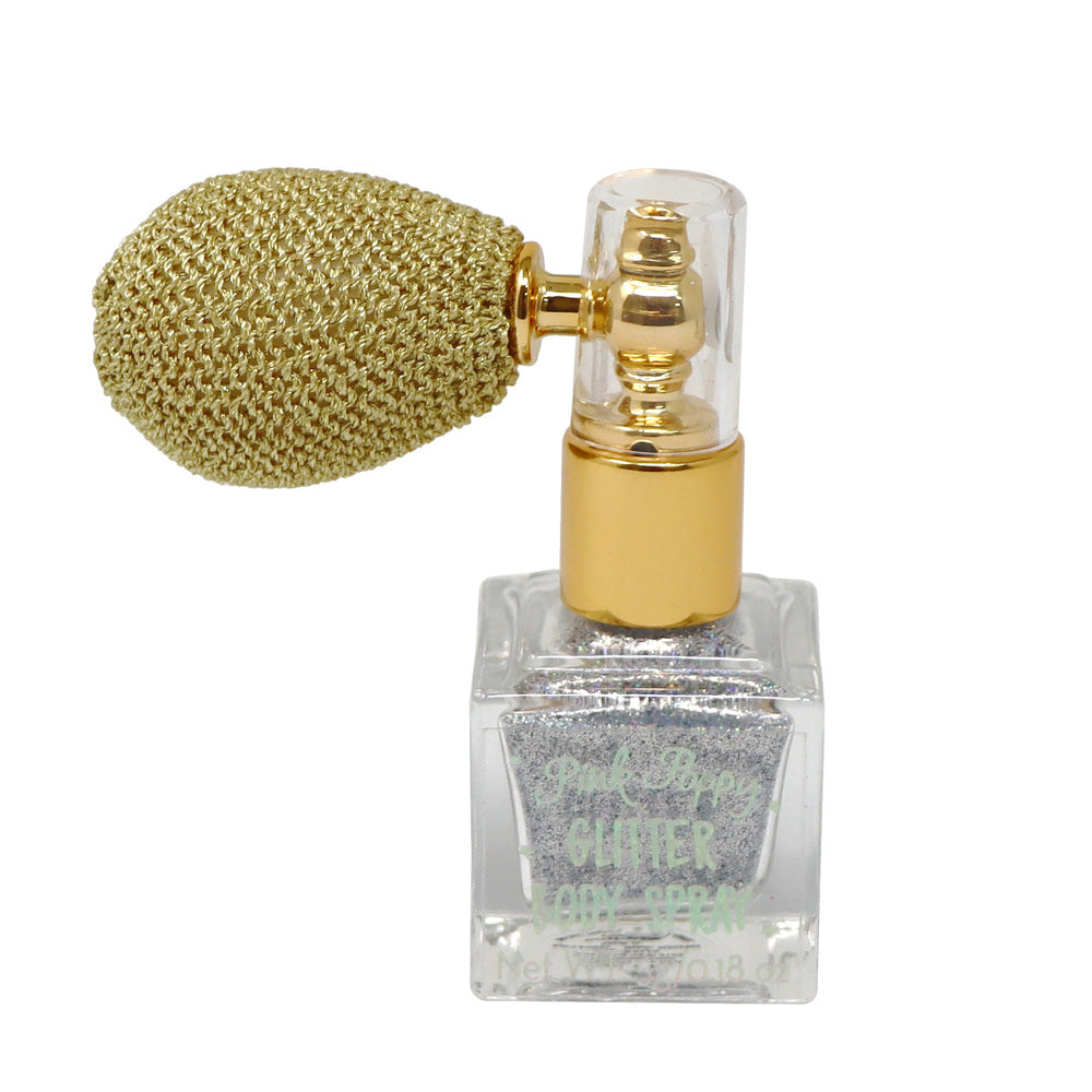 Glitter Body Spray - Sparkle & Shine