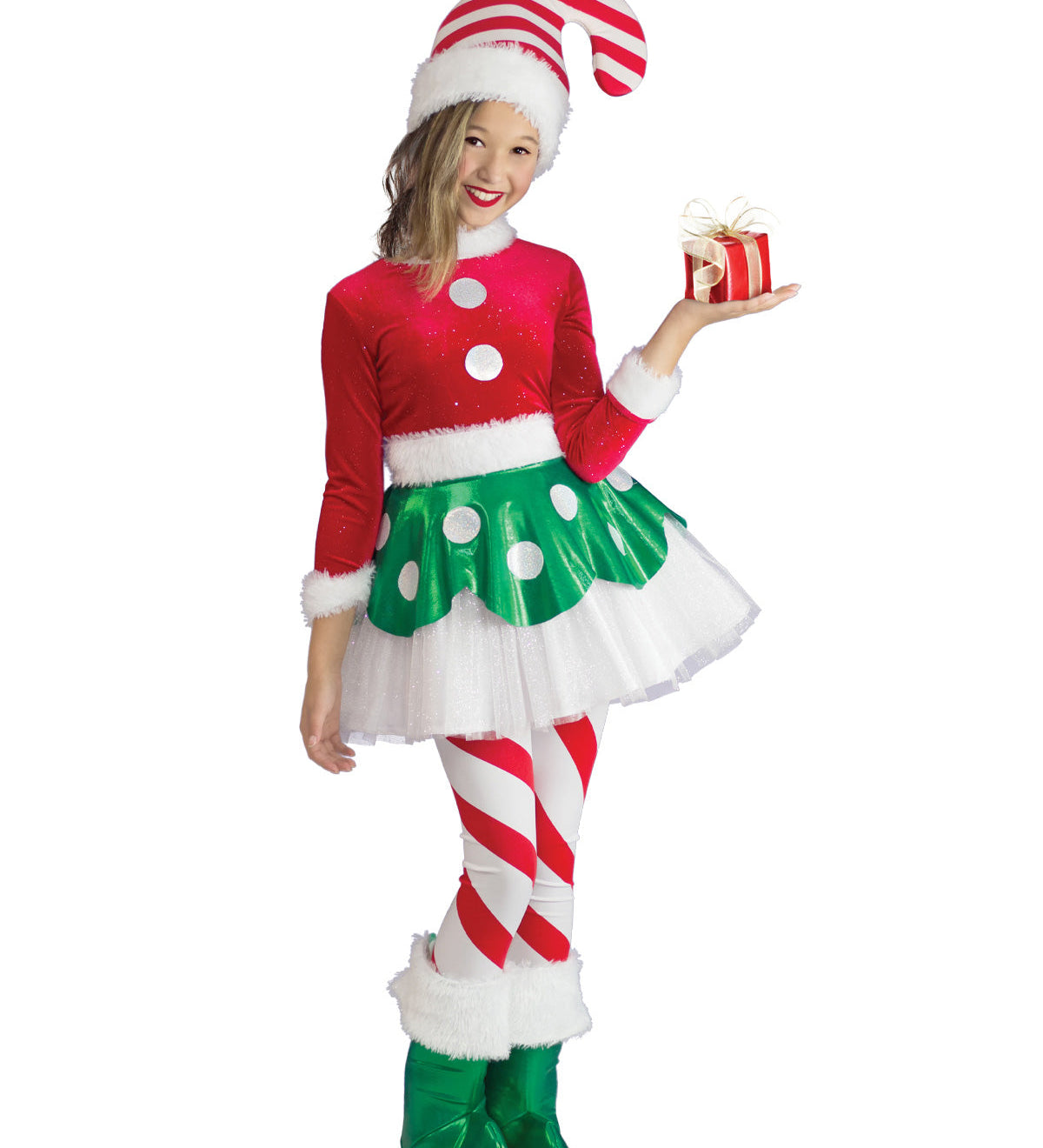 christmas elf xmas