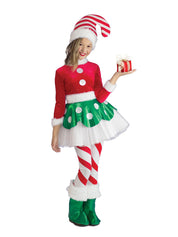 christmas elf xmas