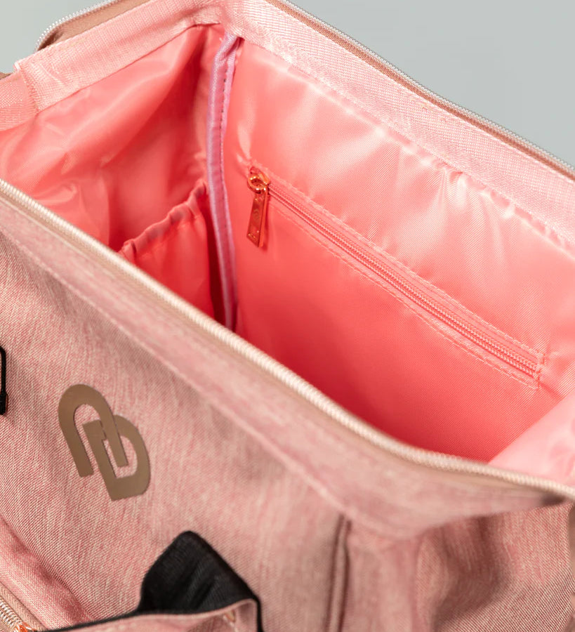 Pro Bag Ballet Bag - Claudia Dean