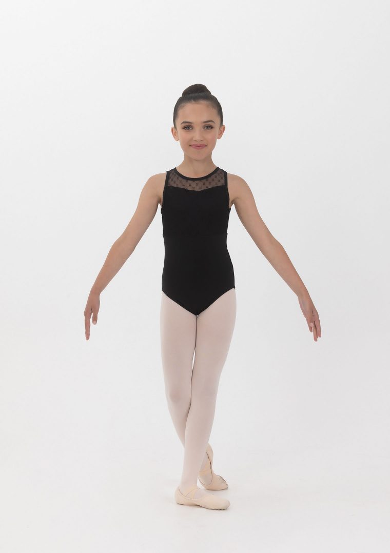 Paige Leotard Studio 7 Dancewear