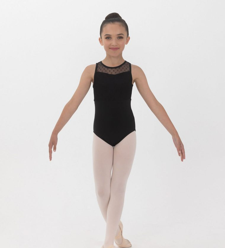Paige Leotard Studio 7 Dancewear