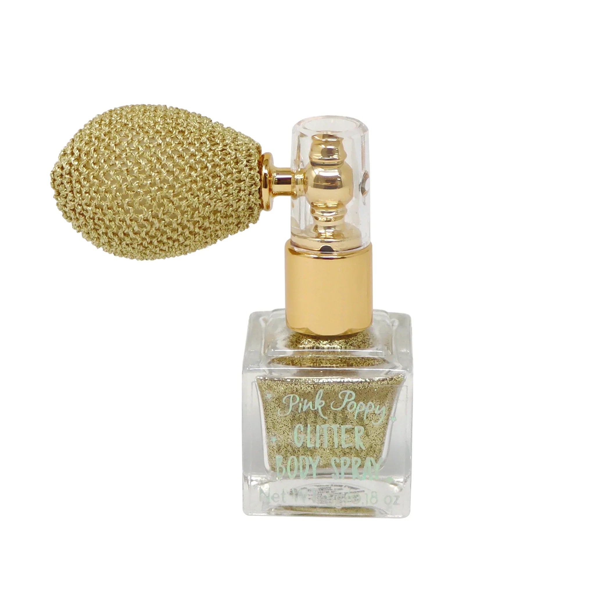Glitter Body Spray - Sparkle & Shine