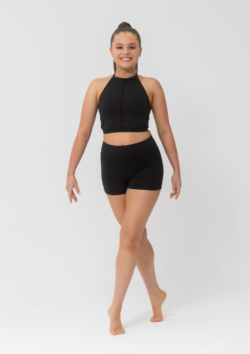 Piper Crop Top studio 7 dancewear costume