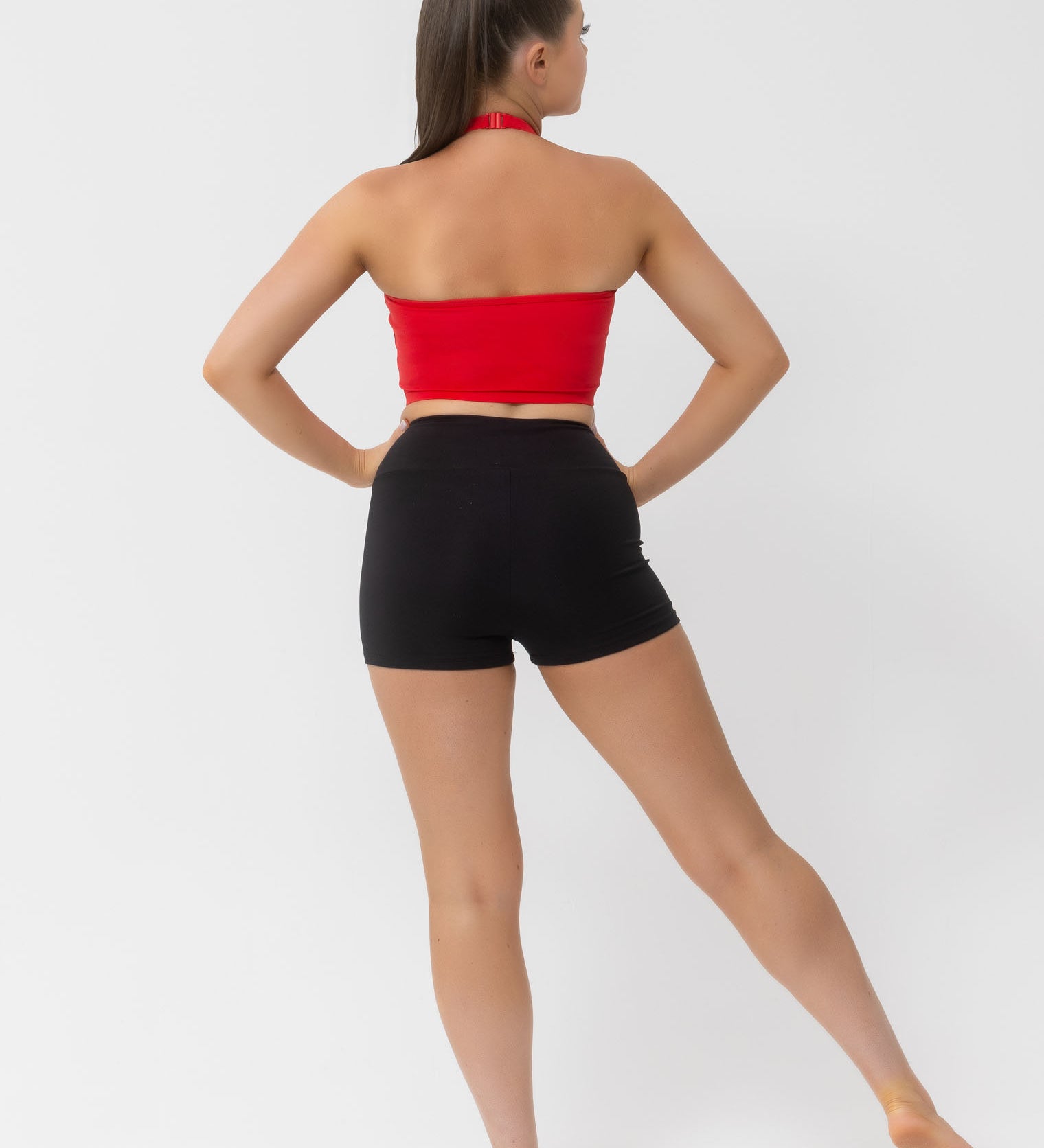 Piper Crop Top studio 7 dancewear costume