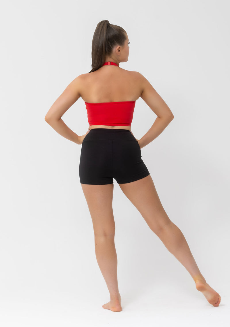 Piper Crop Top studio 7 dancewear costume