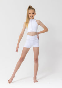 Piper Crop Top studio 7 dancewear costume