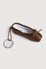 Pointe Shoe Keyring