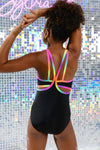 Prisma Leotard Sylvia p