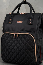 claudia dean pro bag 2.0 black