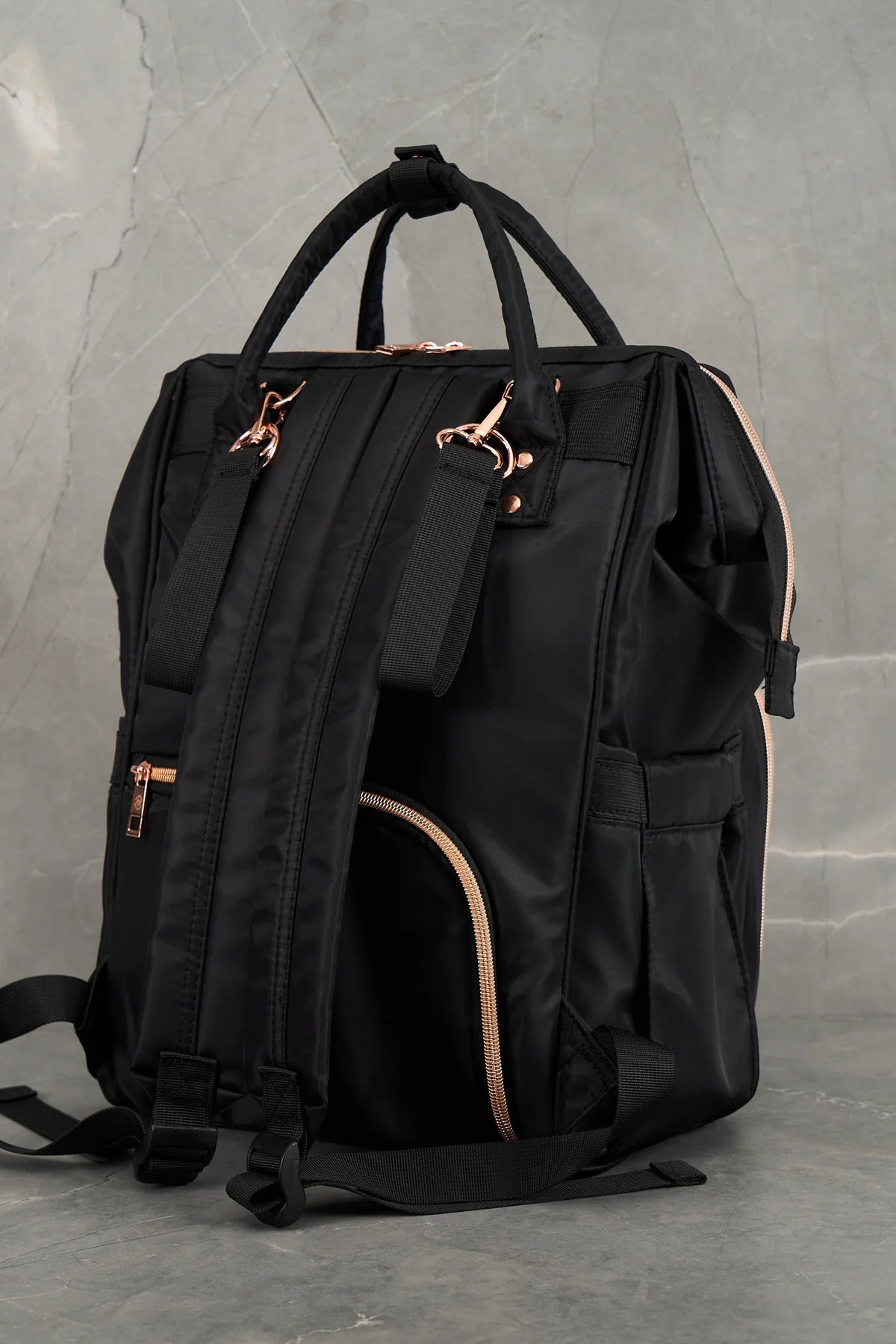 claudia dean pro bag 2.0 black