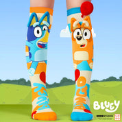 Bluey Socks