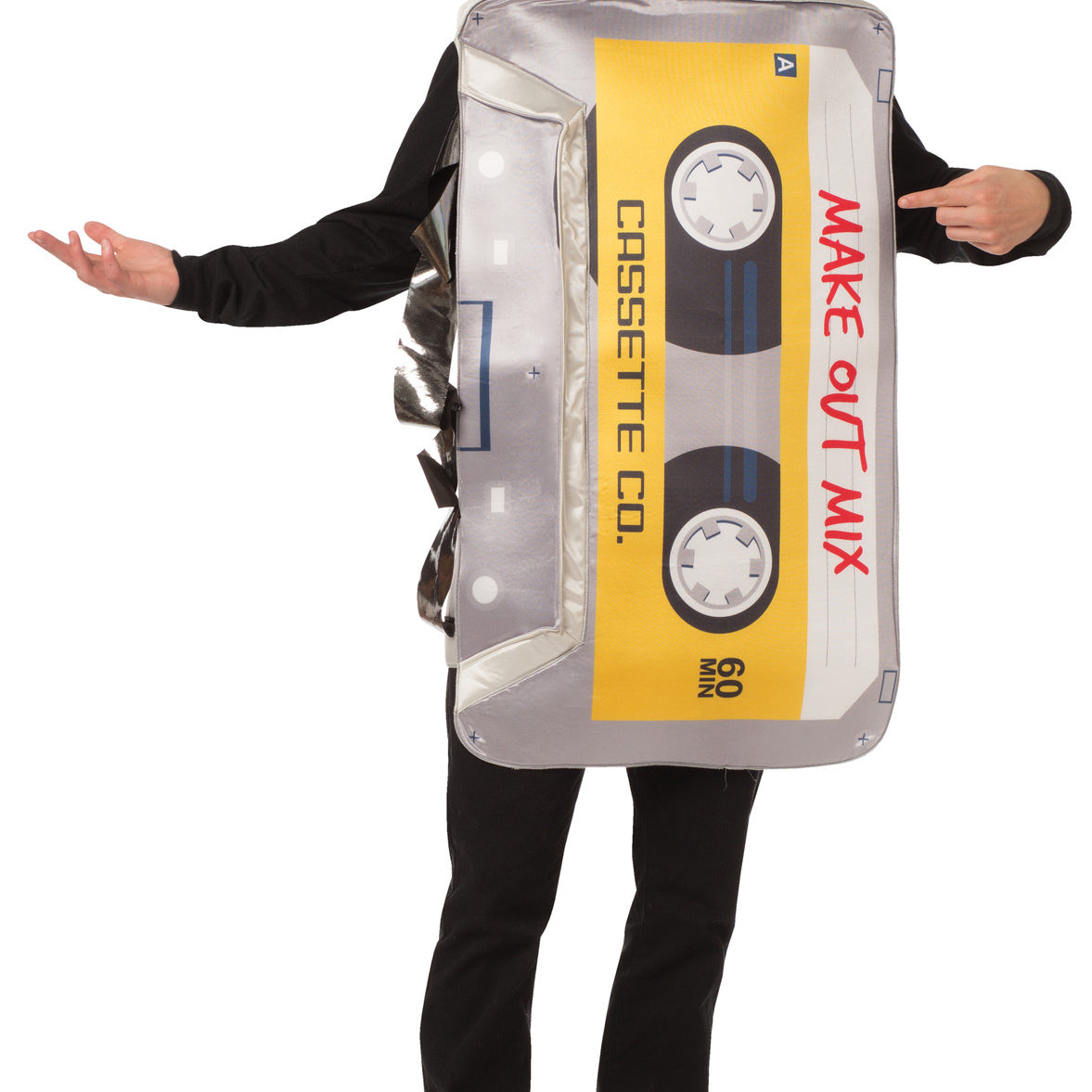 cassette tape player music 1980s 