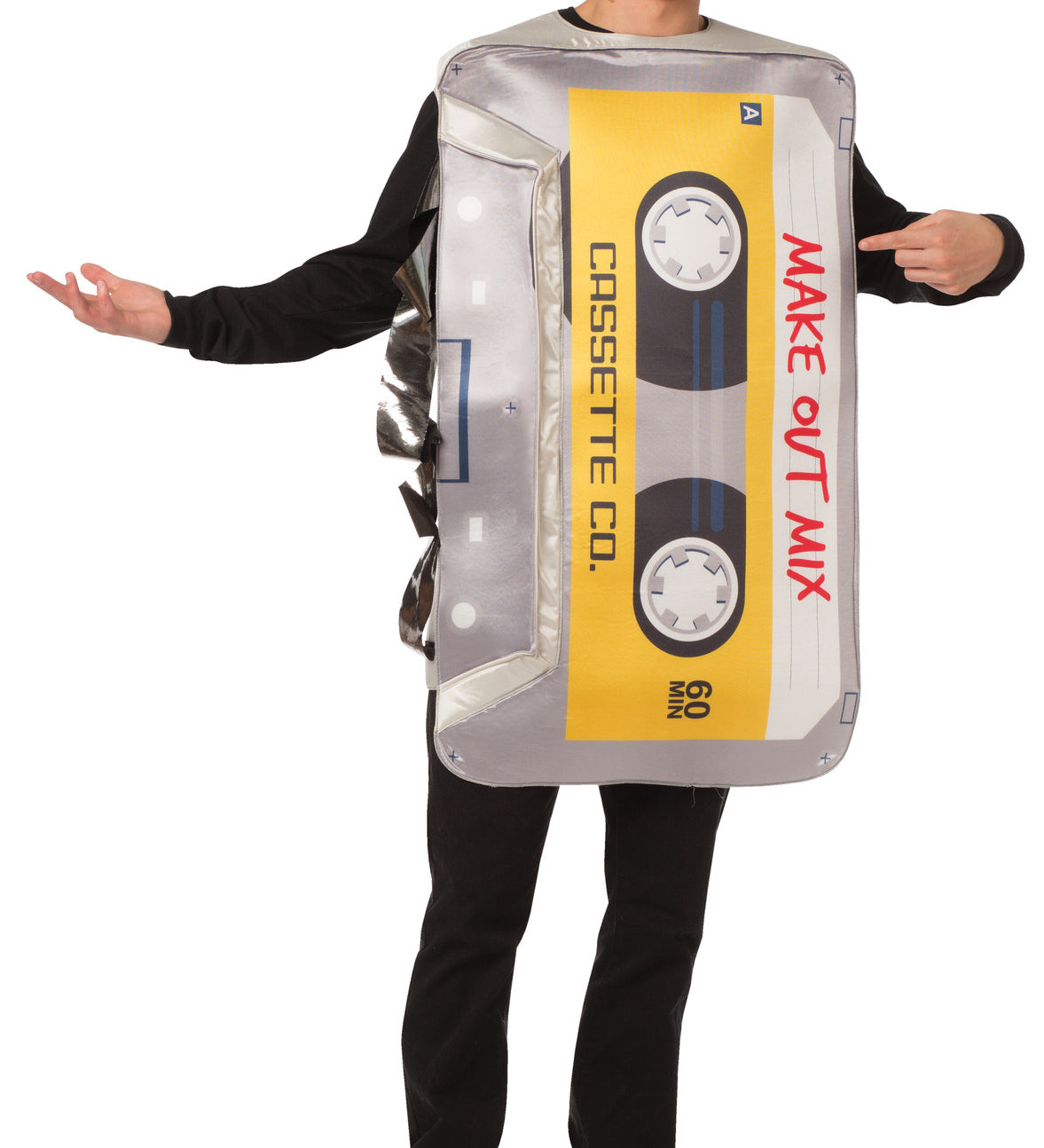 cassette tape player music 1980s 