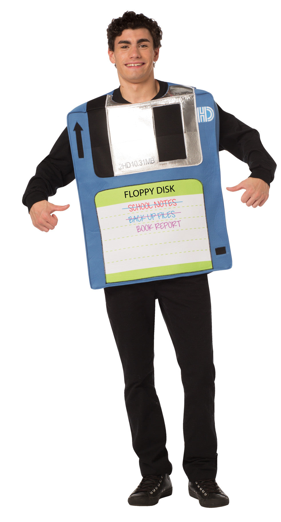 floppy disk 1970s 1980s 