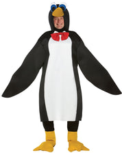 penguin under the sea costume