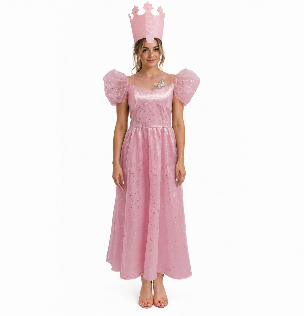 Adult Fairy Witch Costume