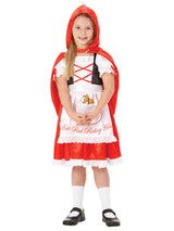 Little Red Riding Hood - Child