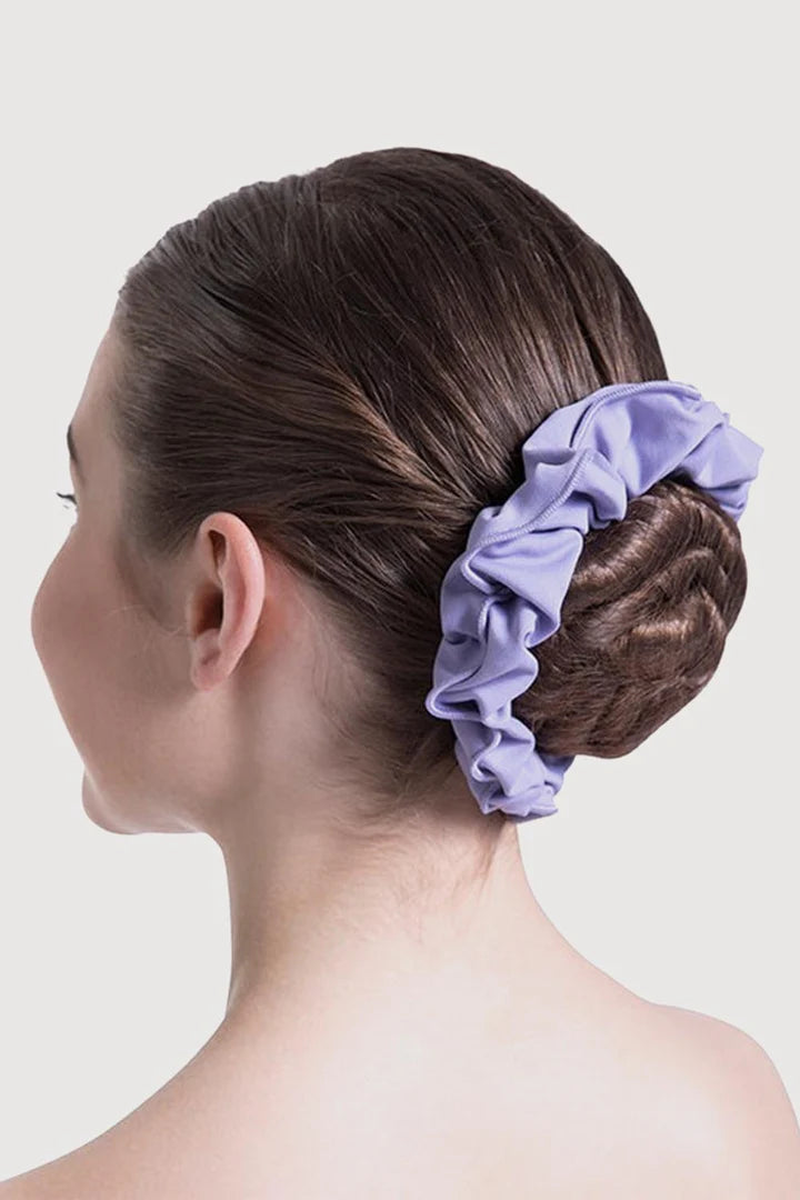 Bloch - Microlux Hair Scrunchie
