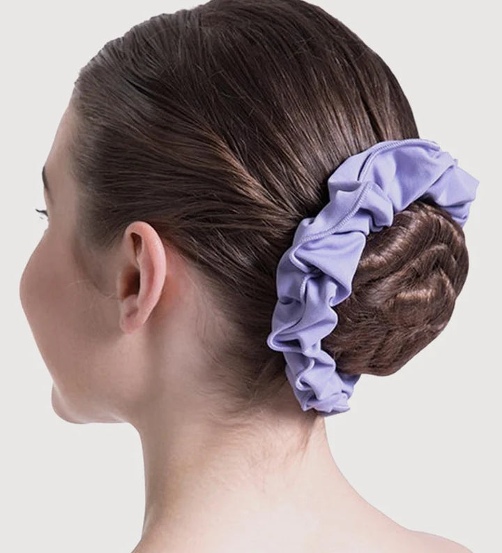 Bloch - Microlux Hair Scrunchie