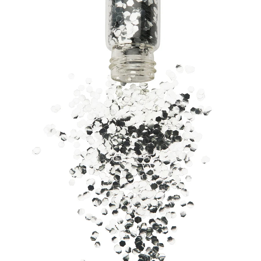 Glitter Bottles - Bio degradable