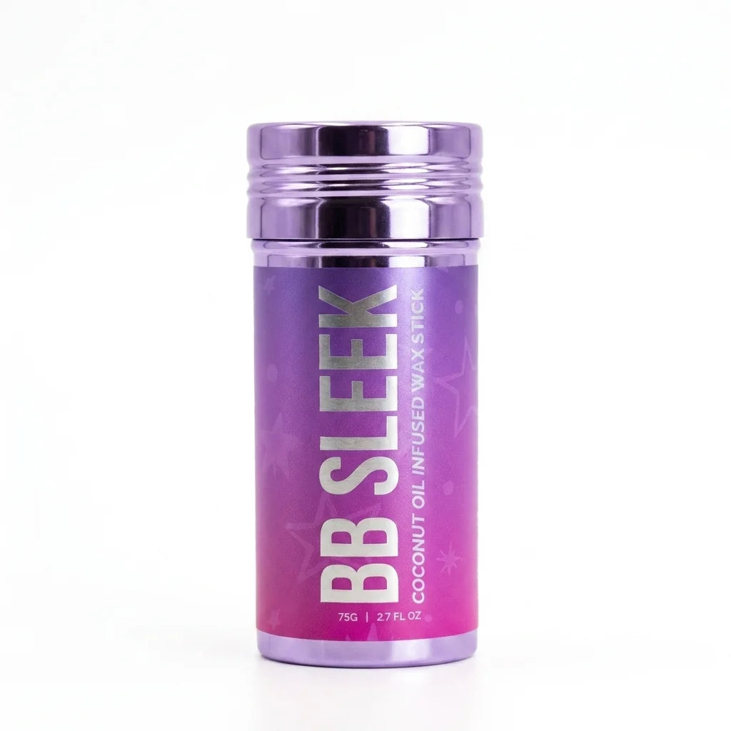 BB Sleek & Hydrate - Plant Based Wax