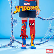 Spider-Man Socks MadMia