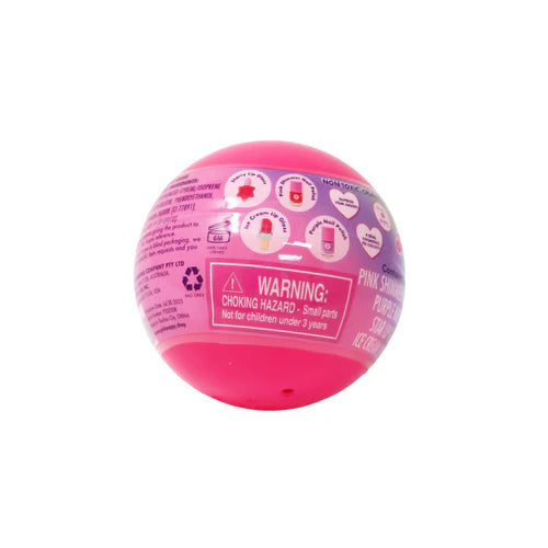 Cosmetic Surprise Ball