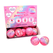 cosmetic surprise balls gift