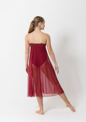 Willow Lyrical Dress