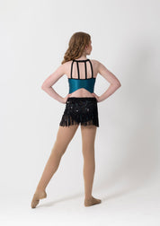 tassel broadway costume dance