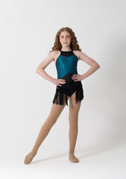 tassel broadway costume dance