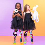Nightmare Before Christmas Socks MadMia