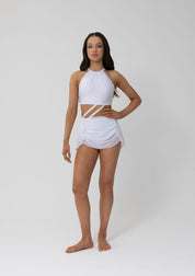 Sarah Lyrical Dress
