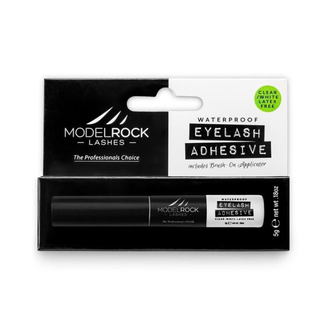 Clear Waterproof Lash Adhesive