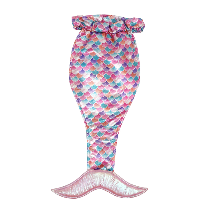 Shimmery Mermaid Tail – Upstage Dancewear & Costume Factory