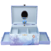ELSA frozen jewellery box