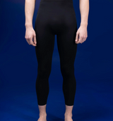 Sergei Black Tights - By Dean