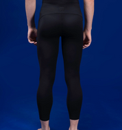 Black Tights - By Dean mens dancewear boys
