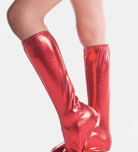 Spats (Dance Costume)
