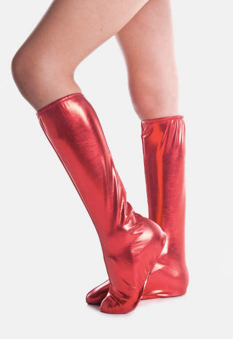 Spats (Dance Costume)