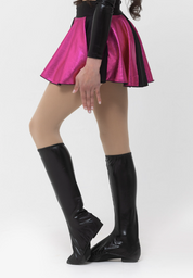 Spats (Dance Costume)