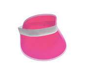 Sunvisor Hat - 1980s