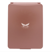 Light Up Mirror Rose Gold