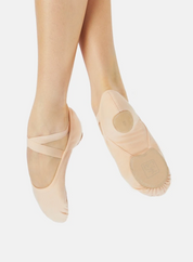 Liberty Slipper Ballet Shoe Gaynor Minden