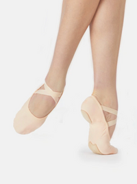 Liberty Slipper Ballet Shoe Gaynor Minden