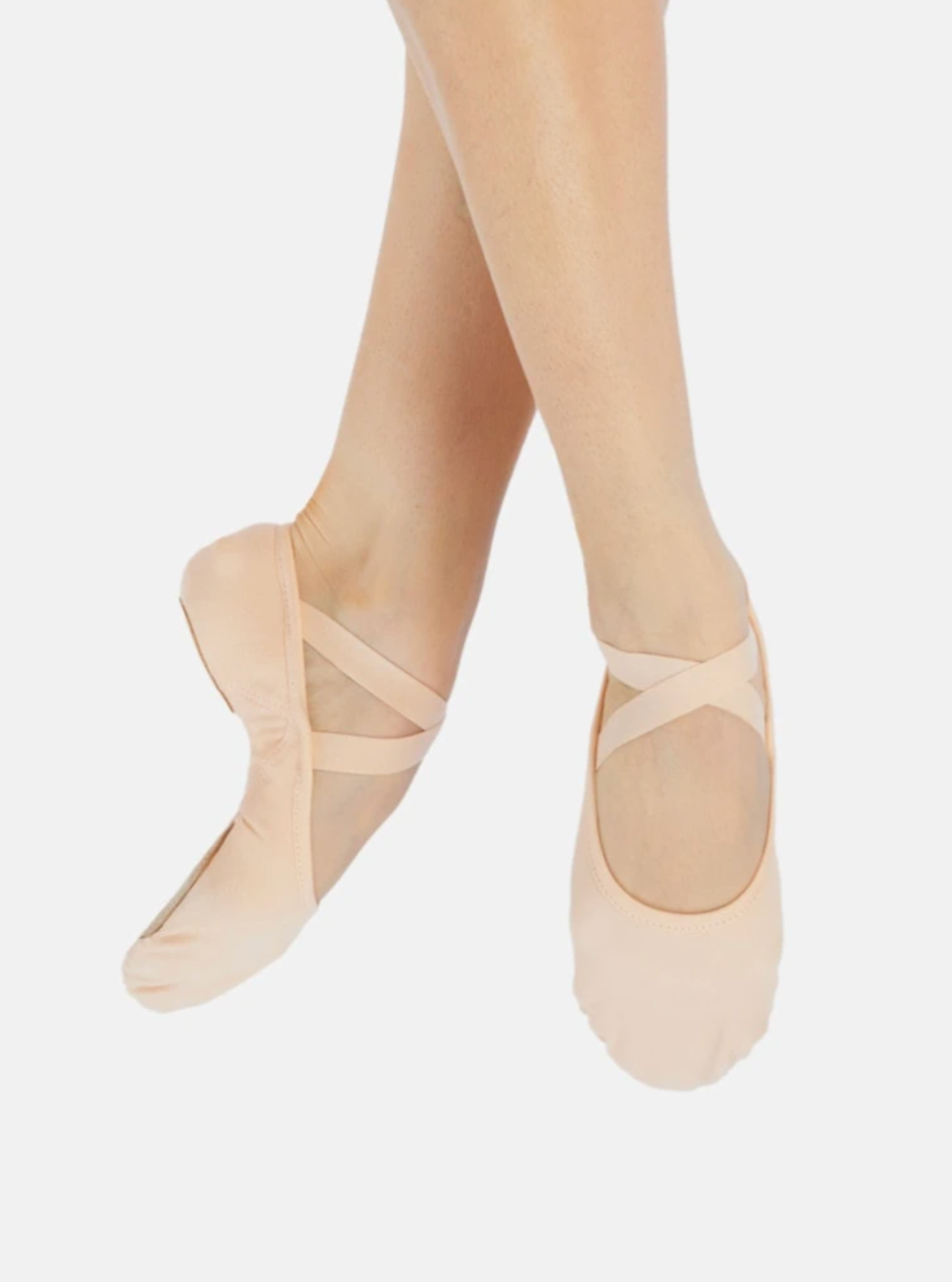 Liberty Slipper Ballet Shoe Gaynor Minden