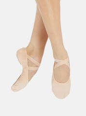 Liberty Slipper Ballet Shoe Gaynor Minden